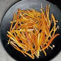 해각포 50g(원물 10-15미내외) 구룡포 홍게다리살, 50gX1봉