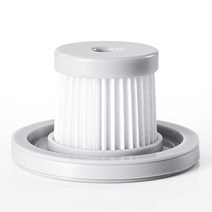 보아르 딥슬립클링 침구청소기 전용 필터 1p 82600, 전용 필터 E0286