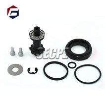 1 세트 6 Torx 티th 후면 핸드 브레이크 모터 캘리퍼 수리 키트 VW Passat B6 B7 CC Tiguan Q3 A4 S4 A5 S5 A6 3c0998281 323322