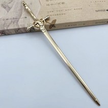 올림머리 뒤꽂이 한복 비녀 2022 여성 새로운 펑크 메탈 칼 머리핀 중국어 헤어 스틱 diy 헤어 스타일 디자인 도구 액세서리 dropshipping