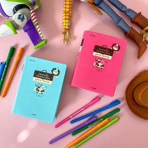 어린이 성경책 개역개정 주일학교 예배용 성경 일러스트 그림 컬러 단본, 3.일러스트 어린이성경_핑크(특소)