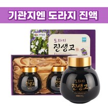 도라지배즙 500g x 2병 약 도라지청 효능 호흡기 기관지 영양제 목 가래에 좋은음식