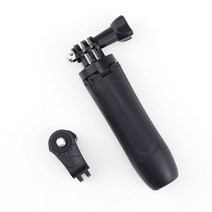 톡톡마켓 액션캠 Shorty 셀카 모노포드 SJ4000 SJ9000 미지아 3W91D2F3, 1개, 1개