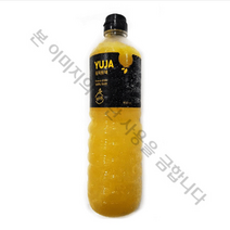 모노마트 유자원액 900g, 1개