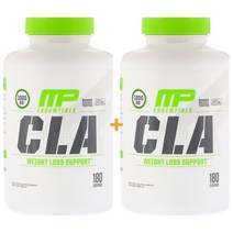 머슬팜 CLA 180소프트젤 X2팩, 180, 1개