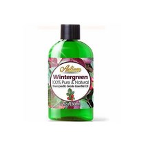Artizen 윈터그린 에센셜 오일(100% 순수 및 - 희석되지 않음) - 1oz / 30ml