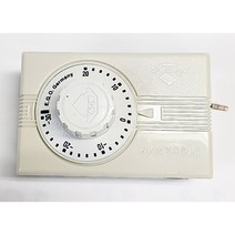 MADE IN GERMANY E.G.O 아날로그 온도조절 스위치, -10/+35