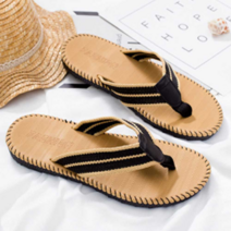 남자여름신발 남자 스트랩 쪼리 여름 캐주얼룩 코디 데일리 샌들