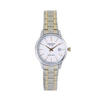 오리엔트 여성 클래식 메탈손목시계 패션시계 OT901FB