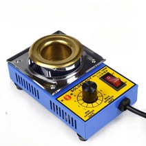 전기소형용광로 광금속용해로 전기로 도가니 고화력, 11C 주석 용광로 38mm100w, 1개