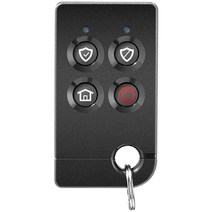 Honeywell SiXFOB 투웨이 무선 키 w/ LYRIC 사용