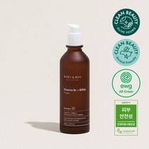 비타민B5 비피다 토너 120ml, 없음