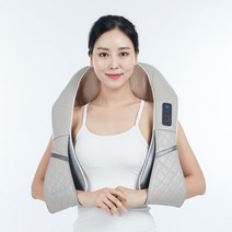 해피룸 휴플러스 코드제로 목어깨안마기 Cordzero-730