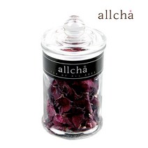 올차 장미꽃차 5g 꽃잎차 HACCP 인증, 1개