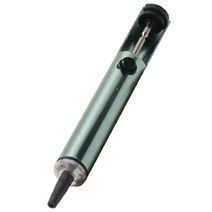 라이트컴 Coms T8606 Prokit 납땜 납 흡입기 8PK-366D 알루미늄 재질 [G] 기타