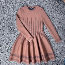 JILL STUART 질 스튜어트 여성 니트 원피스