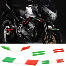 이탈리아 튜닝 스티커 오토바이튜닝 베넬리 데칼스티커, 1