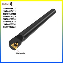 밀링커터 1pc 내부 구멍 스레드 터닝 도구 커팅 바 snr0012m11 선반 커터 도매 카바이드 인서트 cnc 홀더 도구 snr0020r16, snr0010k11