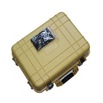 측량장비 Brand New Topcon Total Station ES/OS Carrying Case for Topcon ES-600 OS-100 S전문veying Tot, 한개옵션0