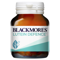 블랙모어스 루테인 디펜스 60정 / Blackmores Lutein-Defence 60T
