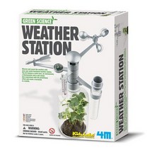 4M 03279 웨더 스테이션.4M