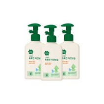 촉촉한 자연보습 로션320mlX3