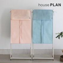 유니크 행거커버 미니, 다크블루