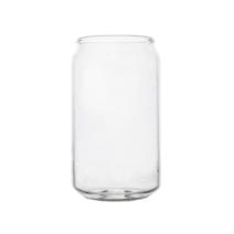 인블룸 1+1세트 요즘대세! 커피프렌즈 카페 유리컵 400ml, 1+1