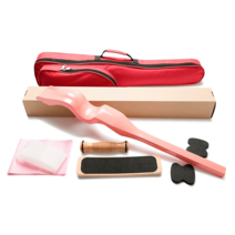 풋스트레쳐 포인기 발등 스트레칭 발레 필라테스 발레스트레쳐 요가, 오렌지4