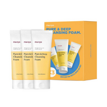 마녀공장 퓨어 앤 딥 클렌징폼, 120ml, 1개