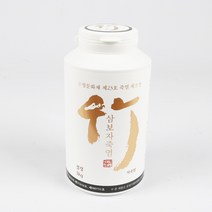 삼보죽염 9번구운 자죽염 결정1kg