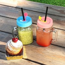 스와칠랜드 머그컵 드링크자 4P 세트, 하나넬 다팔자 본상품선택, 하나넬 다팔자 본상품선택