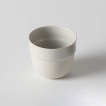1616아리타재팬 CMA Coffee Cup Earth Grey 커피컵 어스그레이 230ml, 단품