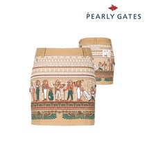 파리게이츠 골프여성 스커트 벽화 큐롯 팬츠_P52193PK369_BG, 2, BG