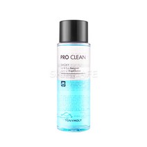 토니모리 프로클린 스모키 립 앤 아이 리무버 100ml, 1개
