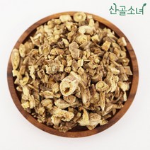 산골소녀 국내산 독활 땅두릅, 600g, 1개