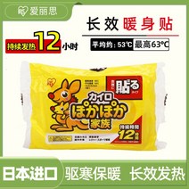 일본 배에붙이는 핫팩 일회용 군용 대용량 휴대용 파스형 대량구매 겨울 캠핑, 100개