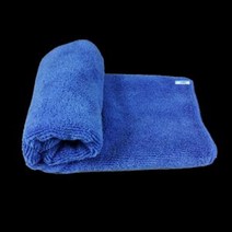 브랜드없음 이지타올 크리너 청소 손 물걸레 세차 타올 1매, 단품없음