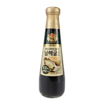 [진영쇼핑] 남해굴소스 350g, 350g x 1개
