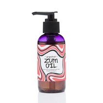 Indigo Wild 줌 오일, 118ml, 1개