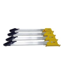 사다리 보강대 30mm 600mm 1세트(4개) (1EA)_777EA, 쿠팡 본상품선택