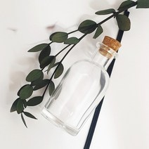 캔들바다 디퓨저용기 - 더치 (100ml) 유리디퓨져공병