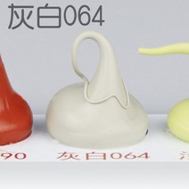 칼라유리 컬러 구조용접착제 유색 방수 곰팡이방지 커피 베이지 레드 나뭇결 자기 화이트 색상 매니쉬 실리콘 3233589596, 그레이 화이트 064