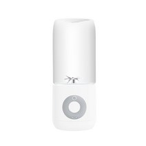 착즙기 쥬스기 원액기 과즙기 미니 휴대용 USB 충전식 전기 주스 컵 밀크 쉐이크 과일 핸드 헬드 스무디 블렌더 무선 기계, [01] White, 01 White