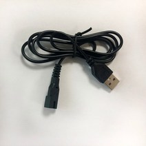 강아지이발기 애견미용기 고양이미용 애완 동물 머리 깎기 교체 충전기 USB 플러그 케이블 어댑터 개 클리, 01 green, 01 green