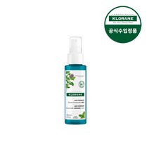 [클로란] [공식] 아쿠아민트 두피 세럼 100ml, 상세 설명 참조