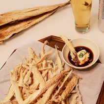 황태채 황태포 용대리 황태 구이 미역국 북어 북어채 황태껍질 명태포 1kg, 황태채 200g