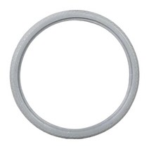 휠체어 타이어 단단한 타이어 펑크 방지 고성능은 대체합니다, 회색, 폴리우레탄