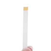 20 개/병 테스트 소변 단백질 스트립 신장 요로 바이러스 검사