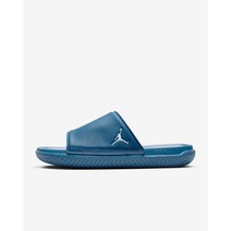 나이키 조던 플레이 슬라이드 뮬 슬리퍼